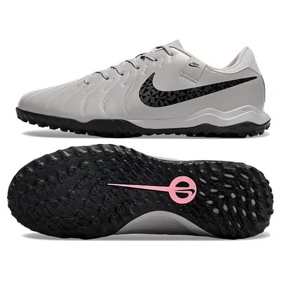 Сороконіжки Tiempo Legend 10 TF білочорні — фото 2