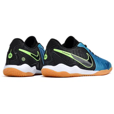 Футзалки Tiempo Legend 10 TF синочорні — фото 7