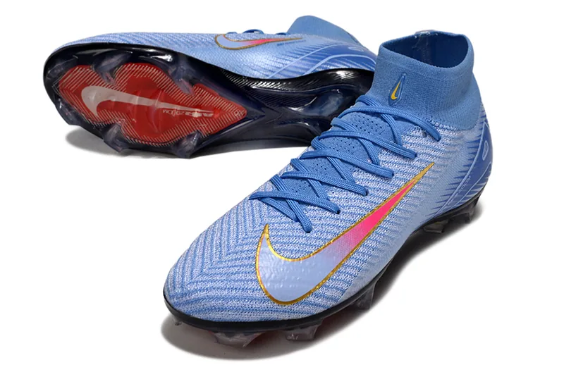Бутси Mercurial Superfly Х SE 640