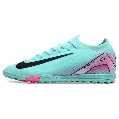 Сороконіжки Air Zoom Vapor XV TF бірюзові — фото 7