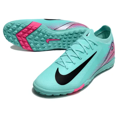Сороконіжки Air Zoom Vapor XV TF бірюзові — фото 3