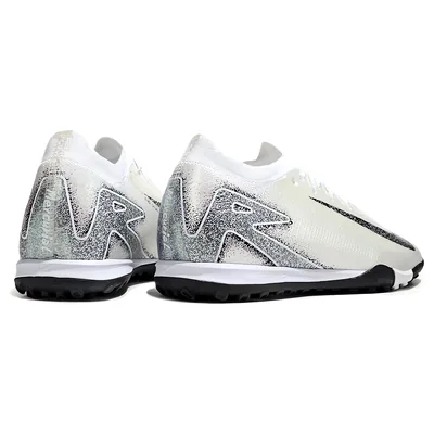 Сороконіжки Air Zoom Vapor XV TF чорнобілі — фото 7