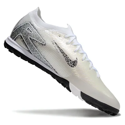 Сороконіжки Air Zoom Vapor XV TF чорнобілі — фото 4