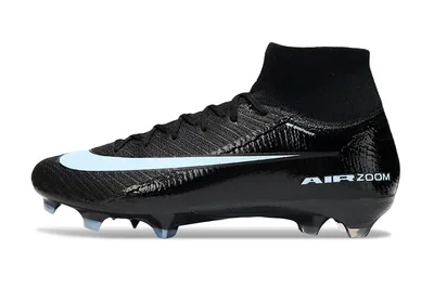 Бутси Air Zoom Mercurial Superfly X FG 653