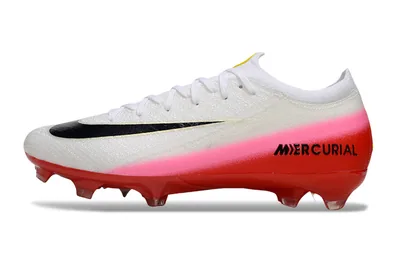 Бутси Air Zoom Mercurial Vapor XVI FG PRO 654