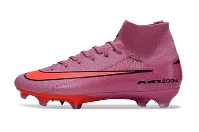 Бутси Air Zoom Mercurial Superfly X FG PRO 655