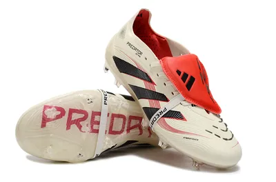Бутси PREDATOR + FG PRO 677
