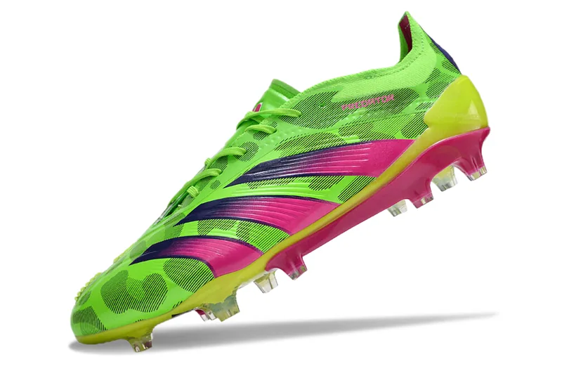 Бутси PREDATOR FG PRO