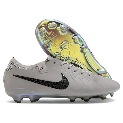Бутси Tiempo Legend 10 FG білі