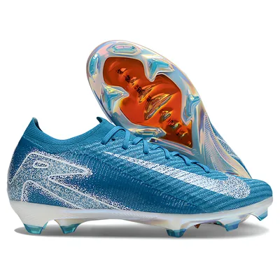 Бутси Air Zoom Mercurial Vapor XVI FG сині
