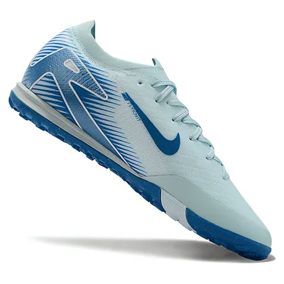 Сороконіжки Air Zoom Vapor XV TF синобілі — фото 4