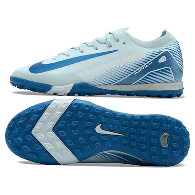 Сороконіжки Air Zoom Vapor XV TF синобілі — фото 2