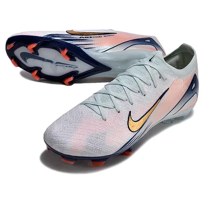 Бутси Air Zoom Mercurial Vapor XVI FG білосині
