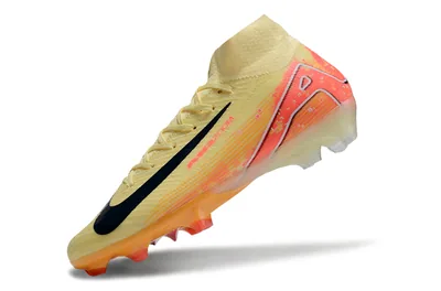 Бутси Air Zoom Mercurial Superfly X FG PRO 738