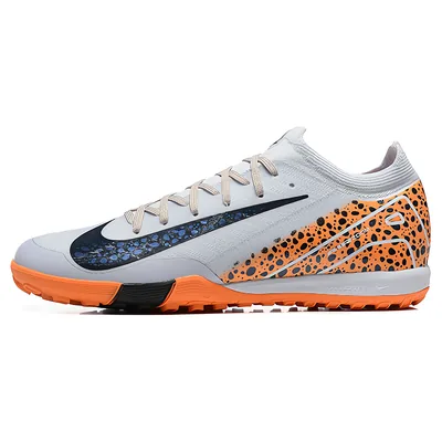 Сороконіжки Air Zoom Vapor XV TF помаранчеві — фото 5