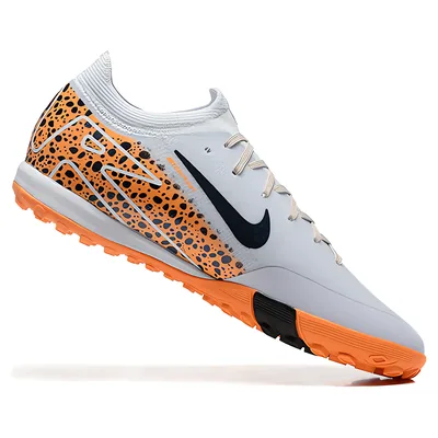 Сороконіжки Air Zoom Vapor XV TF помаранчеві — фото 3