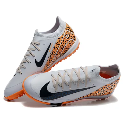 Сороконіжки Air Zoom Vapor XV TF помаранчеві