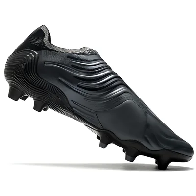 Бутси COPA SENSE + FG чорні — фото 5