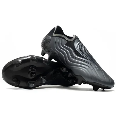 Бутси COPA SENSE + FG чорні — фото 7
