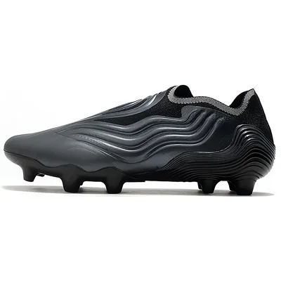 Бутси COPA SENSE + FG чорні — фото 8