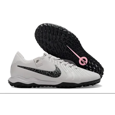 Сороконіжки Tiempo Legend 10 TF білочорні — фото 4