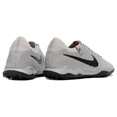 Сороконіжки Tiempo Legend 10 TF білочорні — фото 6