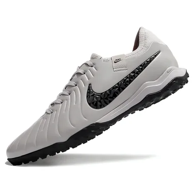 Сороконіжки Tiempo Legend 10 TF білочорні — фото 5