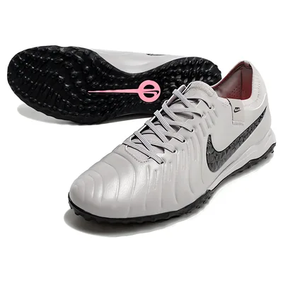 Сороконіжки Tiempo Legend 10 TF білочорні