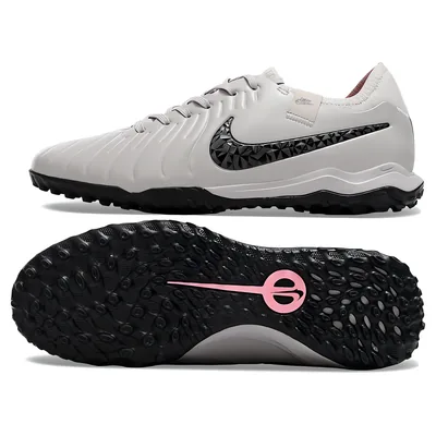Сороконіжки Tiempo Legend 10 TF білочорні — фото 2