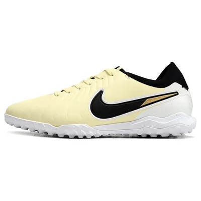 Сороконіжки Tiempo Legend 10 TF білі — фото 7