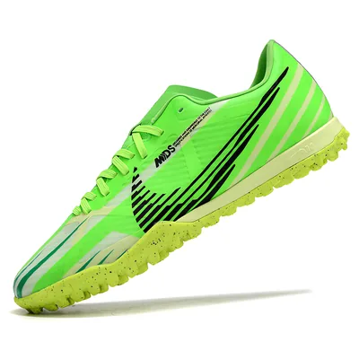 Сороконіжки Air Zoom Vapor XV TF зеленосалатові — фото 4