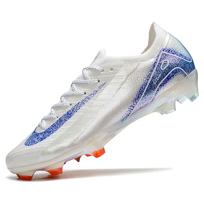 Бутси Air Zoom Mercurial Vapor XVI FG білі — фото 5