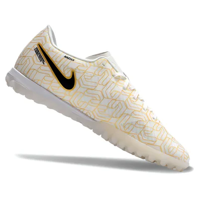 Сороконіжки Air Zoom Vapor XV TF білі — фото 4