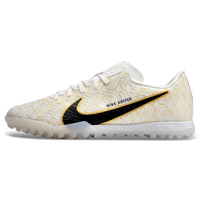 Сороконіжки Air Zoom Vapor XV TF білі — фото 7
