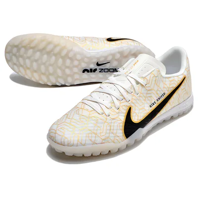 Сороконіжки Air Zoom Vapor XV TF білі