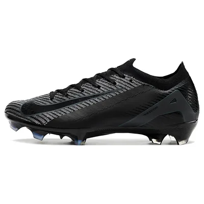 Бутси Air Zoom Mercurial Vapor XVI FG чорні — фото 7
