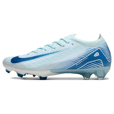 Бутси Air Zoom Mercurial Vapor XVI FG синобілі — фото 6
