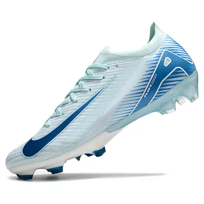 Бутси Air Zoom Mercurial Vapor XVI FG синобілі — фото 5
