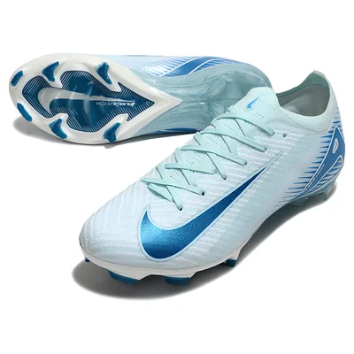 Бутси Air Zoom Mercurial Vapor XVI FG синобілі — фото 3