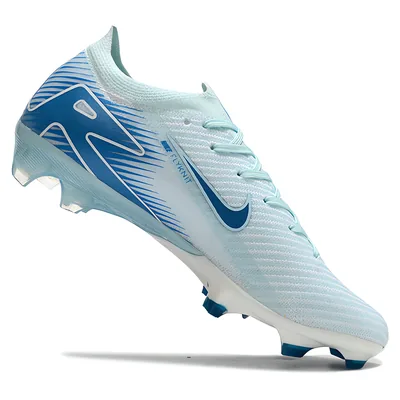 Бутси Air Zoom Mercurial Vapor XVI FG синобілі — фото 4