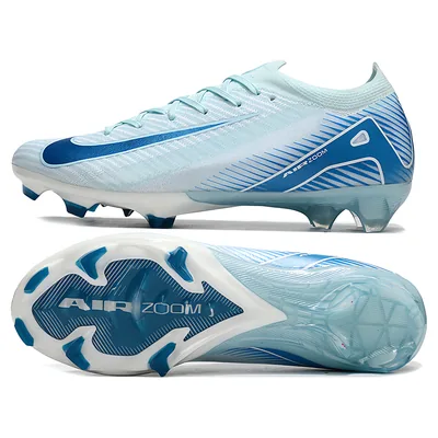 Бутси Air Zoom Mercurial Vapor XVI FG синобілі — фото 2