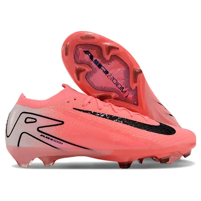 Бутси Air Zoom Mercurial Vapor XVI FG червоні