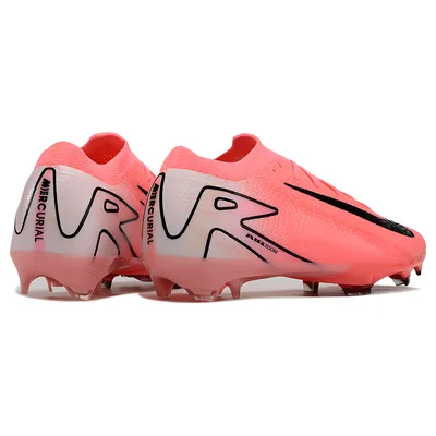 Бутси Air Zoom Mercurial Vapor XVI FG червоні — фото 6