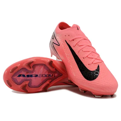 Бутси Air Zoom Mercurial Vapor XVI FG червоні — фото 5