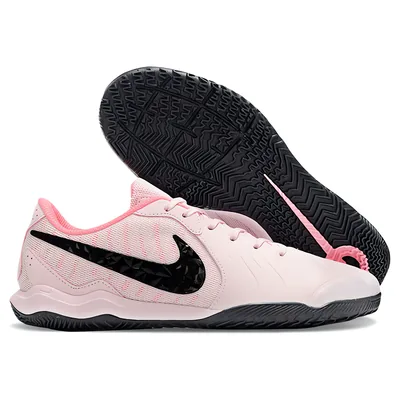 Футзалки Tiempo Legend 10 TF чорні