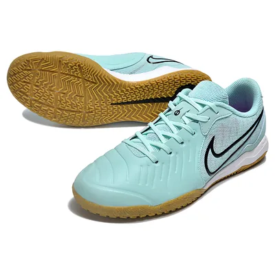 Футзалки Tiempo Legend 10 TF помаранчеві