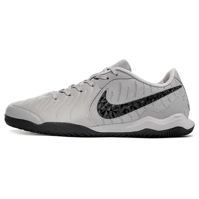 Футзалки Tiempo Legend 10 TF чорнобілі — фото 6