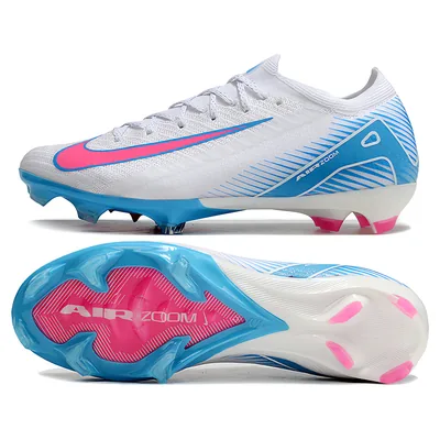 Бутси Air Zoom Mercurial Vapor XVI FG синорожеві — фото 2