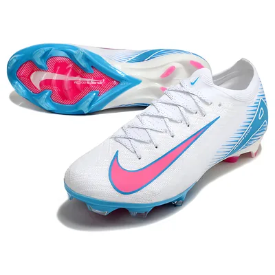 Бутси Air Zoom Mercurial Vapor XVI FG синорожеві