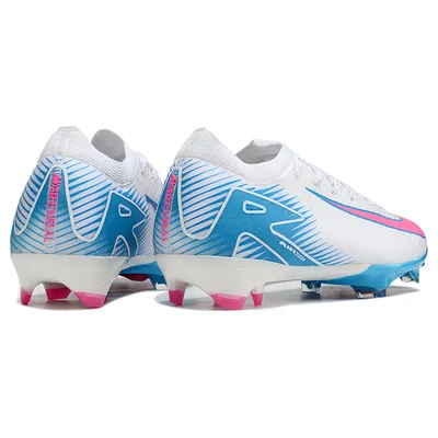 Бутси Air Zoom Mercurial Vapor XVI FG синорожеві — фото 5